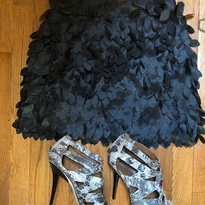 Kardashian’s Skirt